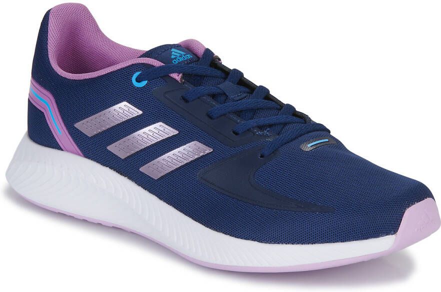 Adidas Hardloopschoenen RUNFALCON 2.0 K