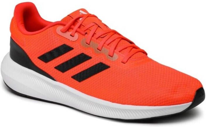 Adidas Runfalcon 3.0 Hardloopschoenen Rood 1 3 Man - Foto 3