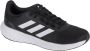 Adidas Perfor ce Runfalcon 3.0 hardloopschoenen zwart wit - Thumbnail 3