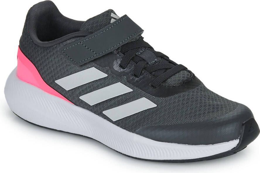 Adidas Hardloopschoenen RUNFALCON 3.0 EL K