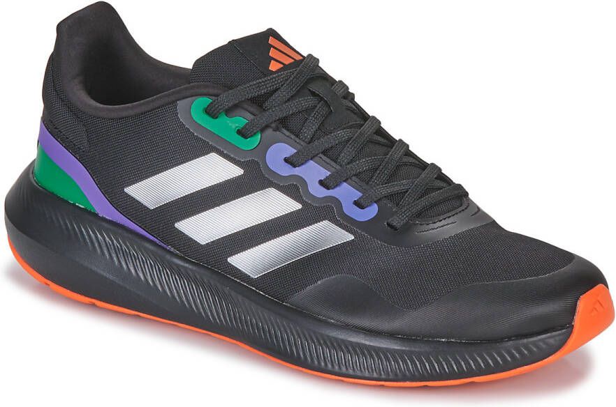 Adidas Hardloopschoenen Sport Runfalcon 3.0 Tr Sportwear Volwassen - Foto 2