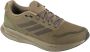 Adidas Performance Runfalcon 5 Hardloopschoenen Unisex Groen - Thumbnail 3
