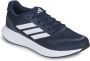 Adidas Performance Runfalcon 5 hardloopschoenen donkerblauw wit zwart - Thumbnail 3