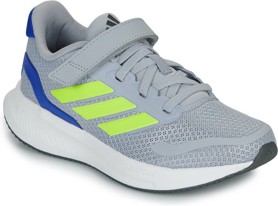 Adidas Hardloopschoenen RUNFALCON 5 EL C