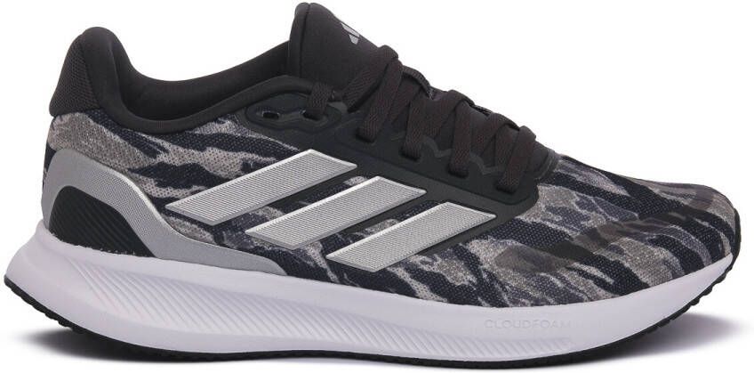 Adidas Hardloopschoenen RUNFALCON 5 J