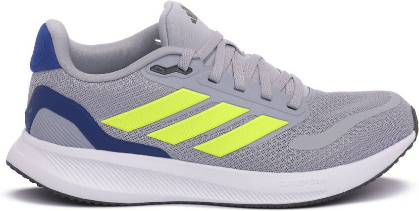 Adidas Hardloopschoenen RUNFALCON 5 J