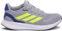 Adidas Sportswear Runfalcon 5 sportschoenen grijs - Thumbnail 3
