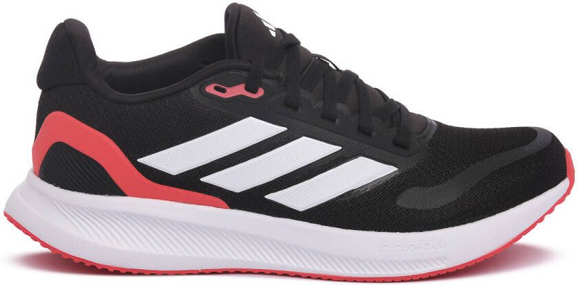 Adidas Hardloopschoenen RUNFALCON 5 J