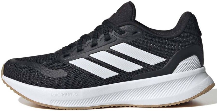 Adidas Hardloopschoenen Runfalcon 5 J
