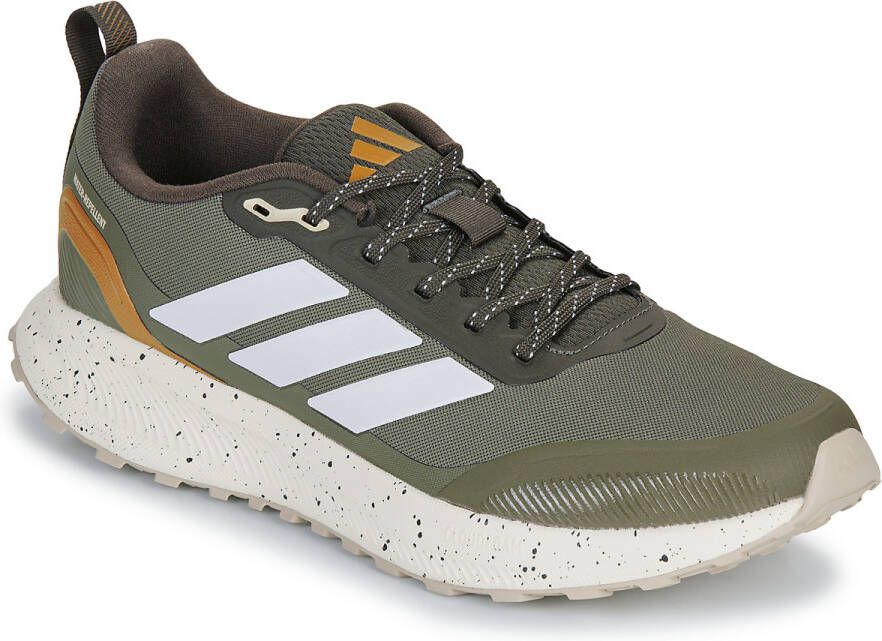Adidas Hardloopschoenen RUNFALCON 5 TR