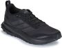 Adidas Runfalcon Heren Schoenen Zwart Maat: 40 2 3 Mesh Synthetisch Foot Locker - Thumbnail 3