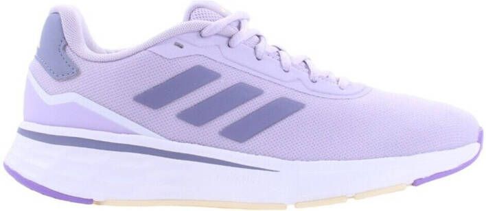 Adidas Startyourrun Hardloopschoenen Paars 1 3 Vrouw - Foto 3
