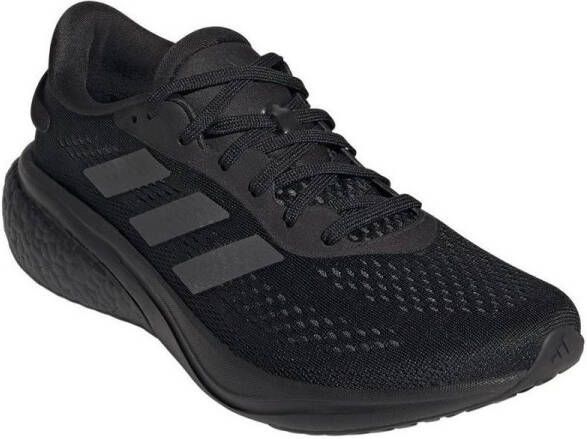 Adidas Performance Supernova 2.0 Schoenen Heren Zwart - Foto 3