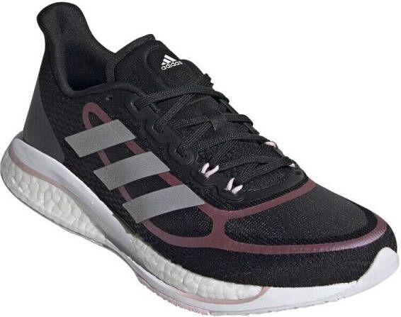 Adidas Performance Supernova + W Hardloopschoenen Vrouwen Zwarte - Foto 5
