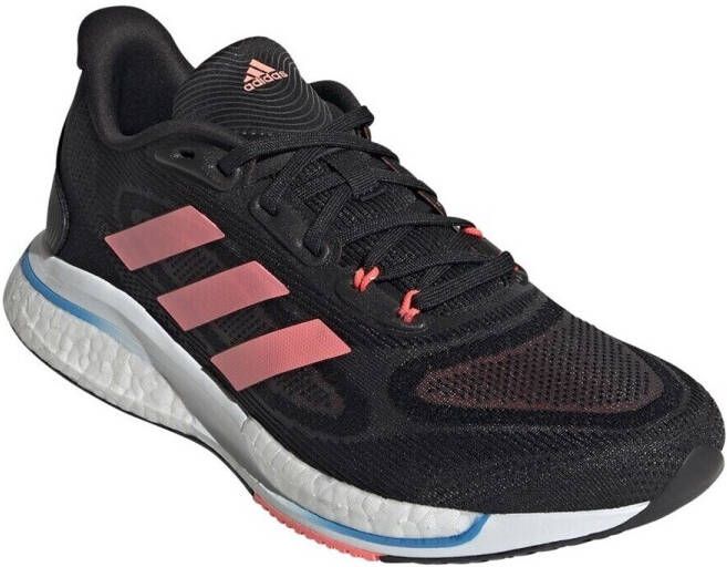 Adidas Performance Supernova + W Hardloopschoenen Vrouw Zwarte - Foto 3