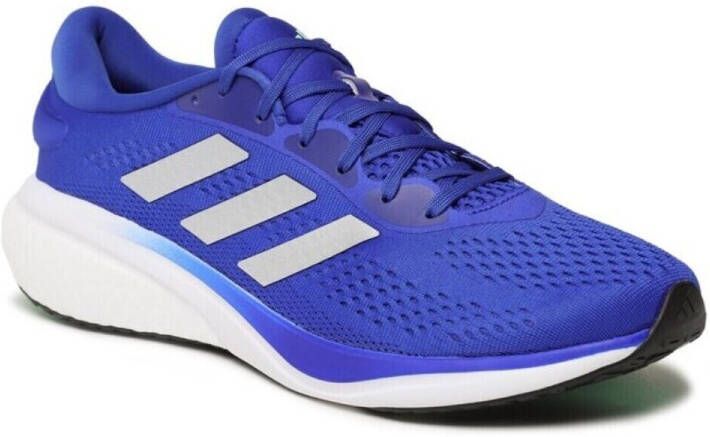 Adidas Performance Supernova 2.0 Schoenen Unisex Blauw - Foto 3