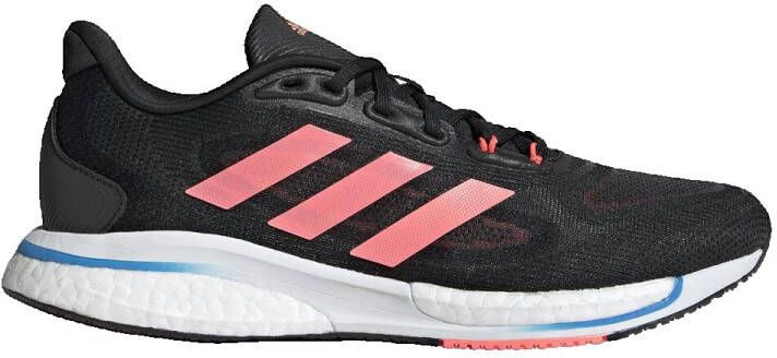 Adidas Hardloopschoenen Chaussures de running Supernova+ maille respirante