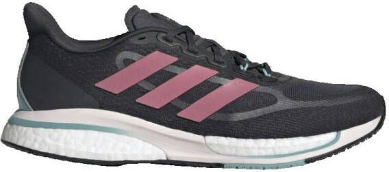 Adidas Hardloopschoenen Chaussures de running Supernova Plus maille respirante