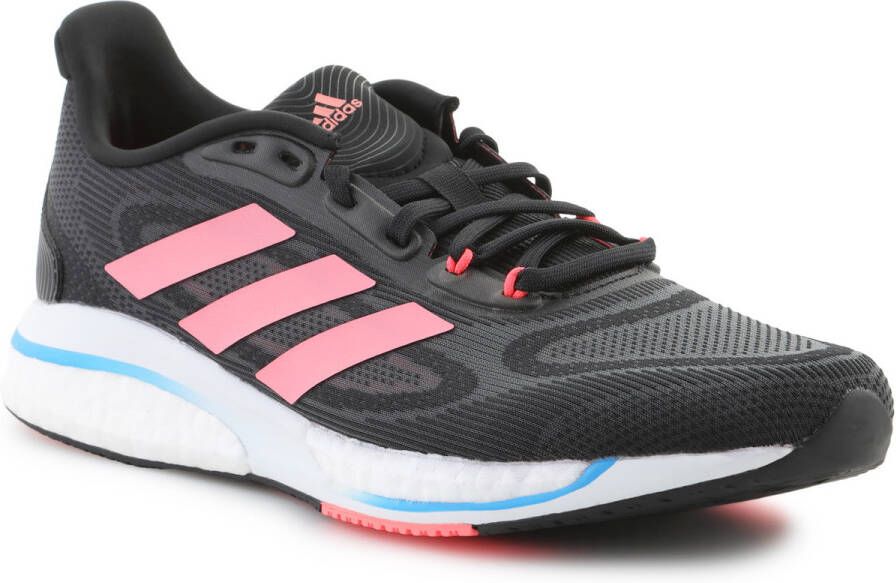 Adidas Hardloopschoenen Supernova + GX0535 Black