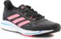 Adidas Performance Supernova + W Hardloopschoenen Vrouw Zwarte - Thumbnail 2