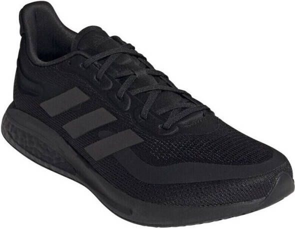Adidas Performance Supernova M Hardloopschoenen Man Zwarte - Foto 5