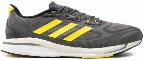 Adidas Heren Supernova+ M Sneakers Grijs Heren - Foto 5