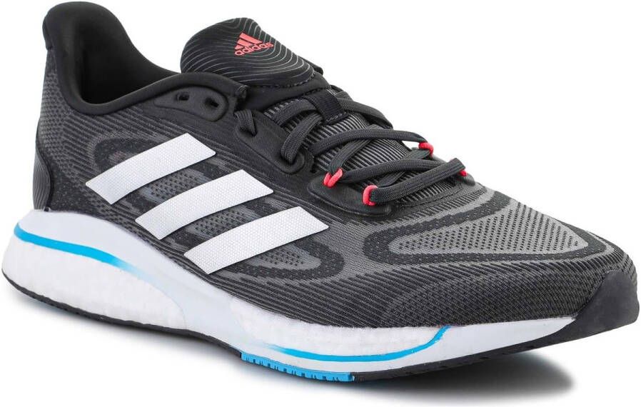 Adidas Hardloopschoenen Supernova + M GY6555