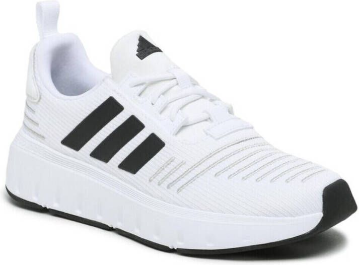 Adidas Sportswear Swift Run Schoenen Kids Kinderen Wit - Foto 2