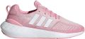 ADIDAS SPORTSWEAR Sneakers laag 'Swift Run' - Roze