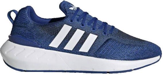 Adidas Originals Buty Originals Swift Run 22 Gz3498 Blauw Heren