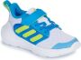 Adidas Sport Tensaur Run 3.0 El C Sneakers Streetwear Kind - Thumbnail 2