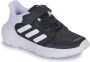 Adidas Sportswear Tensaur Run 3.0 sneakers zwart wit - Thumbnail 3
