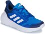 Adidas Sportswear Tensaur Run 2.0 Schoenen Kids Kinderen Blauw - Thumbnail 2