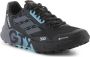 Adidas TERREX Agravic Flow 2 GTX GORE-TEX Wandelschoenen Trekking Trail-Running Schoenen Zwart H03382 - Thumbnail 2