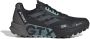 Adidas Terrex Women's Terrex Agravic Flow 2.0 GTX Trailrunningschoenen zwart - Thumbnail 1