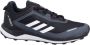 Adidas Terrex Kid's Terrex Agravic Flow Trailrunningschoenen grijs - Thumbnail 2
