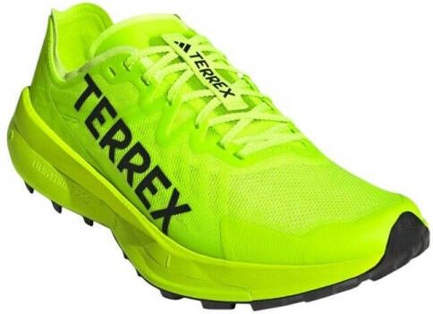 Adidas Terrex Agravic Speed Trailrunningschoenen 1 3 groen - Foto 3