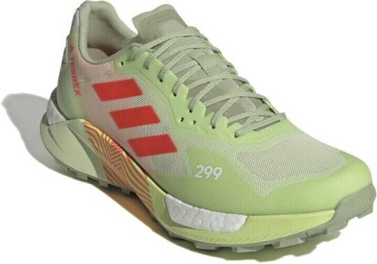 Adidas Terrex Agravic Ultra Trail Running Shoes Hardloopschoenen - Foto 4