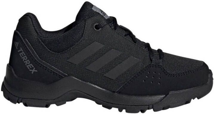 Adidas uni wandelschoen Terrex Hyperhiker black ZWART - Foto 3