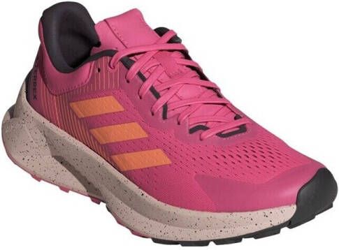 Adidas TERREX Trailrunningschoenen SOULSTRIDE FLOW TRAILRUNNING - Foto 3