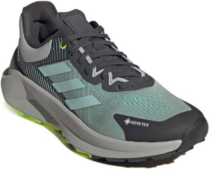 Adidas Hardloopschoenen Terrex SOULSTRIDE FLOW GTX