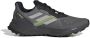 Adidas Performance Terrex Soulstride RAIN.RDY Trail Running Schoenen - Thumbnail 2