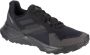 Adidas TERREX Soulstride Trail Running Schoenen Unisex Zwart - Thumbnail 3