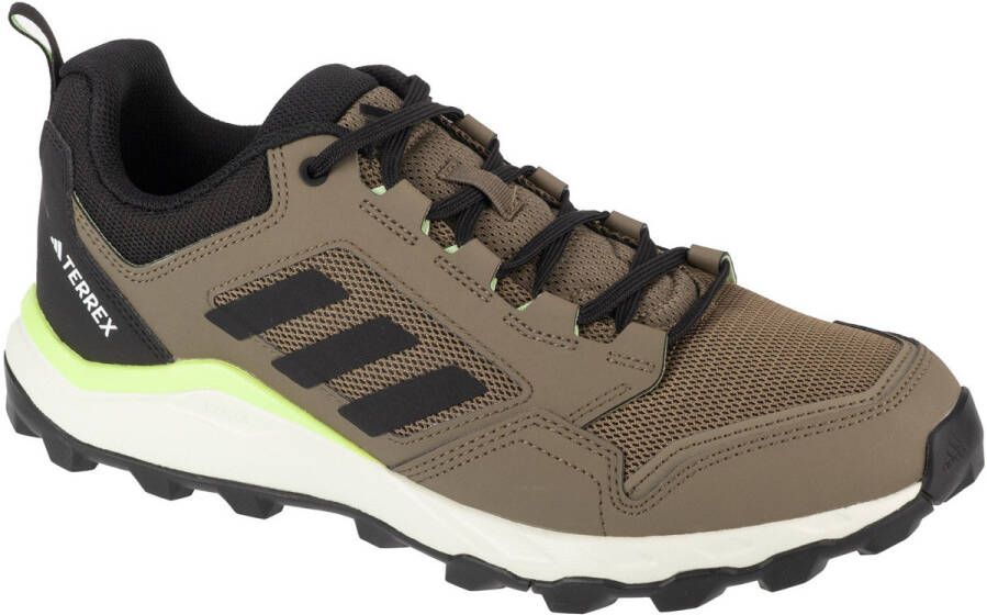 Adidas TERREX Tracerocker 2.0 Trail Running Schoenen Unisex Groen - Foto 2