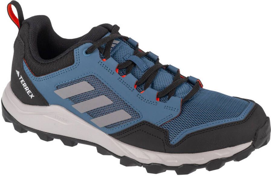 Adidas TERREX Tracerocker 2.0 Trail Running Schoenen Unisex Zwart - Foto 4