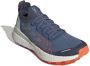 Adidas TERREX Two Ultra Primeblue Trail Running Schoenen - Thumbnail 1