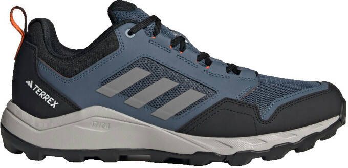 Adidas TERREX Tracerocker 2.0 Trail Running Schoenen Unisex Zwart - Foto 6