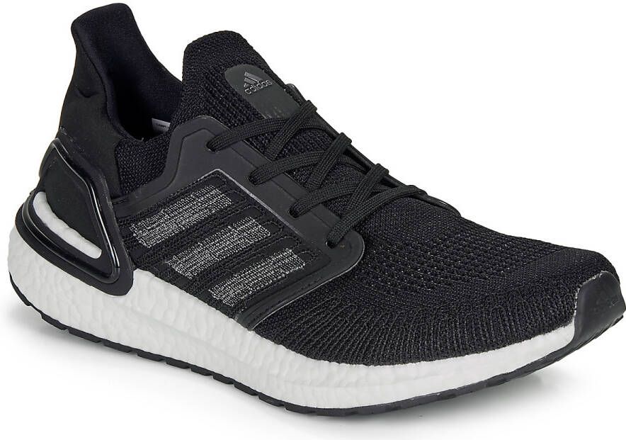 Adidas Ultraboost 20 hardloopschoen met gebreid bovenwerk - Foto 3