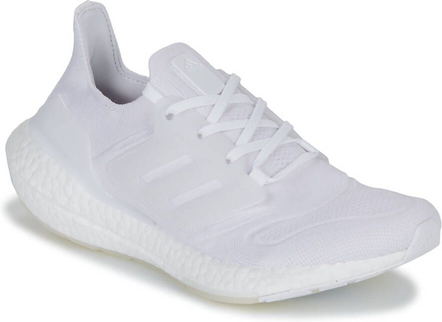 Adidas Wegen Hardloopschoen met 4% Meer Energie Terug White Heren - Foto 3
