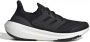 Adidas Performance Ultraboost Light Schoenen Dames Zwart - Thumbnail 4